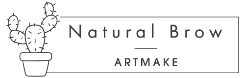 Natural Brow Natural Brow